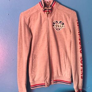 Harajuku Lovers Mod sweater